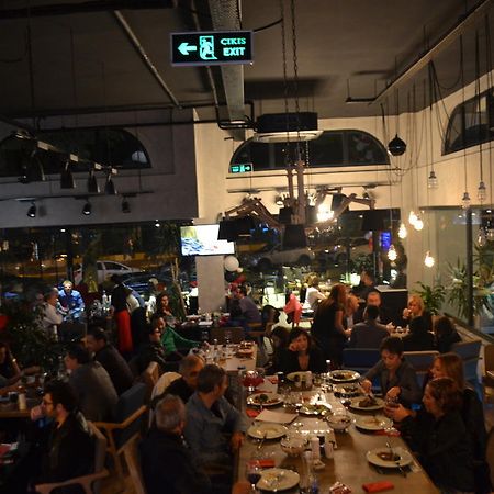 图兹拉城酒店 伊斯坦布尔 外观 照片